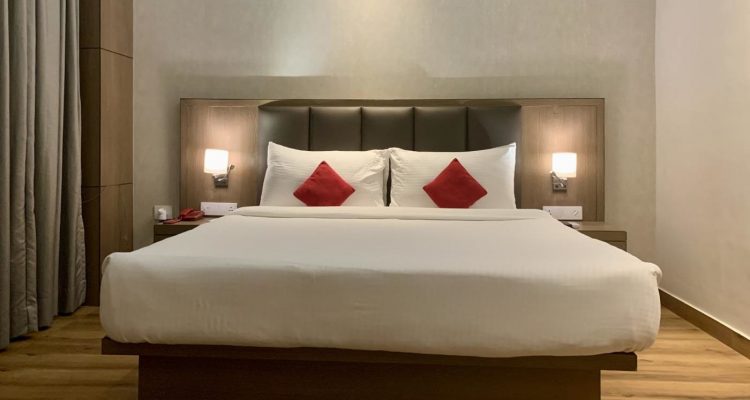 Standard Room – The Greenwood Hotels & Resorts